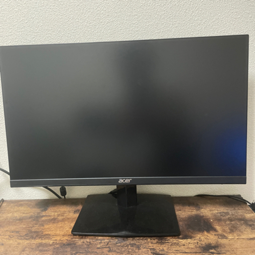acer pcモニター