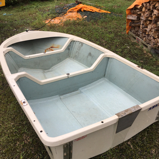 アカシヨットEK270 訳あり