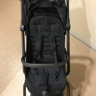 美品】サイベックス イージーS B2 ブラック