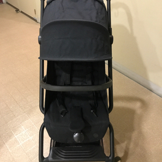 美品】サイベックス イージーS B2 ブラック