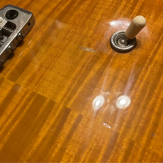 PRS Custom24 10TOP 2000年製