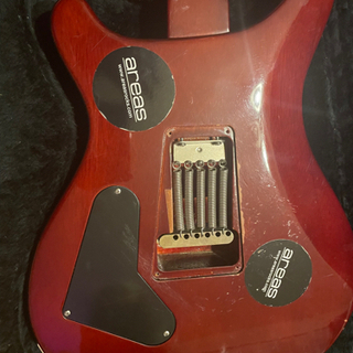 PRS Custom24 10TOP 2000年製