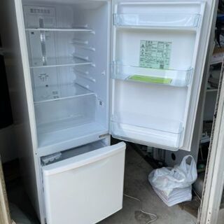 パナソニック ノンフロン冷凍冷蔵庫 NR-B17CW 概要 パーソナル冷蔵庫 NR-B17CW | 冷蔵庫 | Panasonic