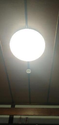 LEDシーリングライト　12畳用