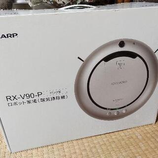 【ジャンク？】SHARP　　RX -V90-P