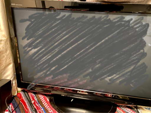 VIERA 特大　テレビ