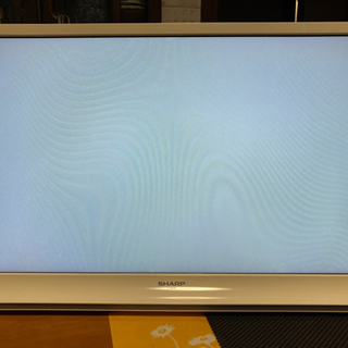[募集停止]　6ヶ月保証！！　シャープ　LEDアクオス　LC-32J9　2013年製　訳あり 募集停止] 6ヶ月保証！！ シャープ LEDアクオス LC-32J9 2013年