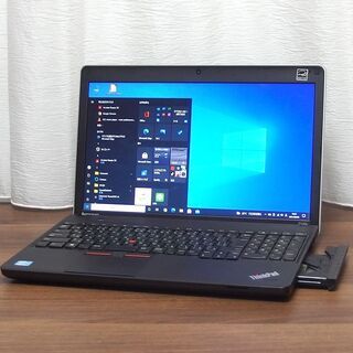 Lenovo ThinkPad E530c
