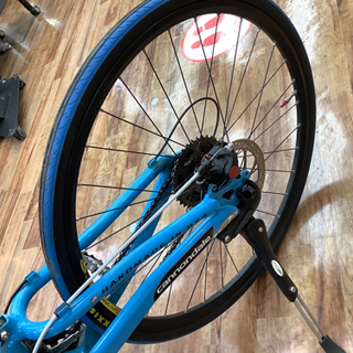 cannondaleのジキル800が入荷しました