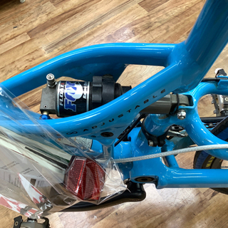 cannondaleのジキル800が入荷しました