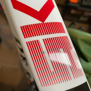 DEROSA  SK 2018年モデル