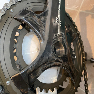 DEROSA  SK 2018年モデル