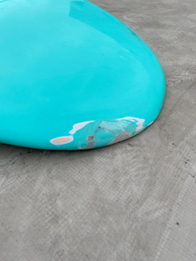 サーフィン ロングボード 9.2フィート（hap jacobs）