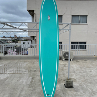 【ネット決済】サーフィン ロングボード 9.2フィート（hap ...