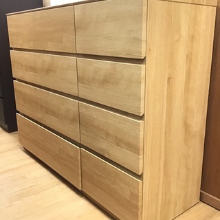 トレファク神戸新長田】ニトリのドレッサー入荷しました！【取りに