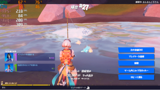 GTX760+WiFi☆PUBG/R6S/GTA5/フォトナ動作OK♪