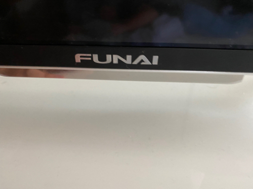 Funai スマートテレビ