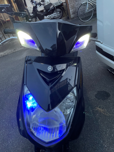 シグナス2型