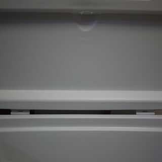 コールマン　クーラーボックス　ホイール付き　62QT 容量約58L アイスブルー