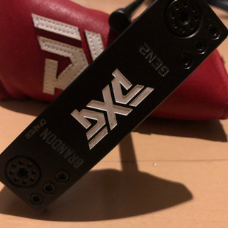 PXGパター　大幅に値下げしました。