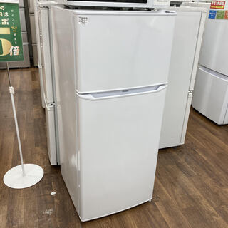 Haier 2ドア冷蔵庫 JR-N130A 130L | tintasmarfim.com.br