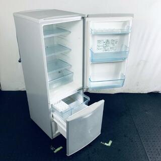 ✮お譲りします✮中古冷蔵庫NR-B162J型