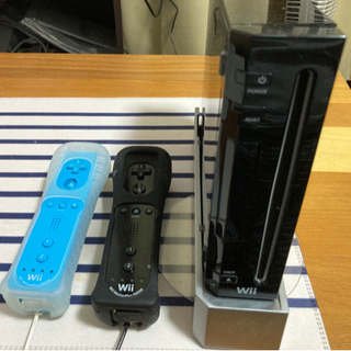 ニンテンドーWii