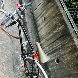 クロスバイク 大阪府茨木市