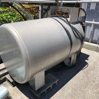 タンクローリー タンク 500Lぐらい タンクローリー（タンク） 500L 【公式通販】