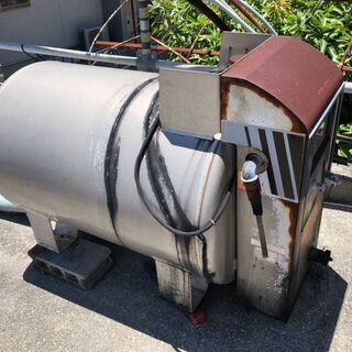 タンクローリー（タンク） 500L 【公式通販】