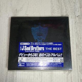 【初回限定版】三代目 J Soul Brothers / THE...