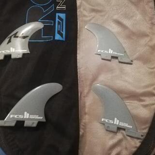 rusty サーフボード 8ft