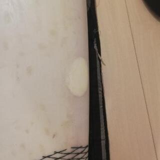 rusty サーフボード 8ft