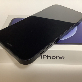 極美品iPhone12mini128GBケース付き保証有SIMフリー