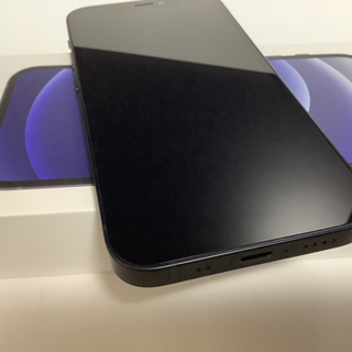 極美品iPhone12mini128GBケース付き保証有SIMフリー