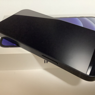 極美品iPhone12mini128GBケース付き保証有SIMフリー