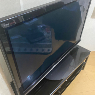 46インチテレビ　Panasonic VIERA