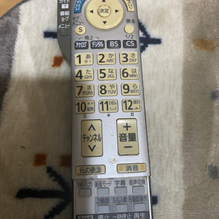 46インチテレビ　Panasonic VIERA