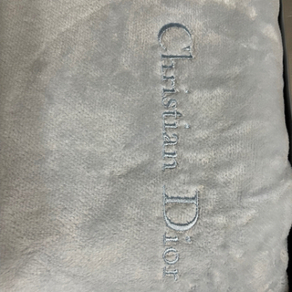 Dior シーツ　【新品】