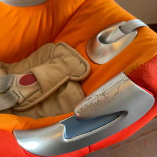 サイベックス　チャイルドシート　エイトンキュー