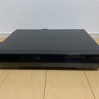 【取引中】REGZA ブルーレイレコーダー BR610 2011...