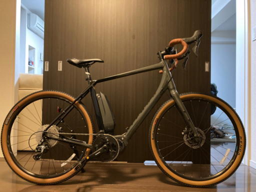 ミヤタサイクル Eバイク  ebike電動自転車 ロードレックス 6180 MIYATA グラベルロード