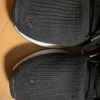 adidas ランニングシューズ　28.0cm - 靴/バッグ