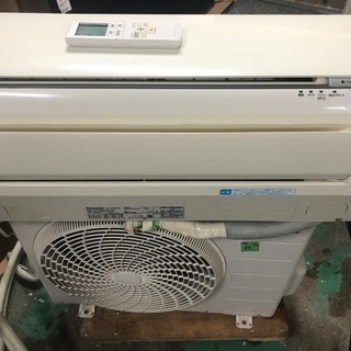 2014 Panasonic 6 畳。 無料のエアコンの設置. 2