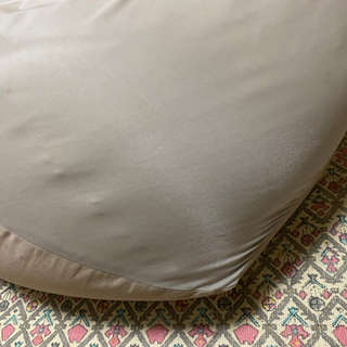 無印　クッション