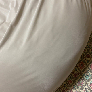 無印　クッション