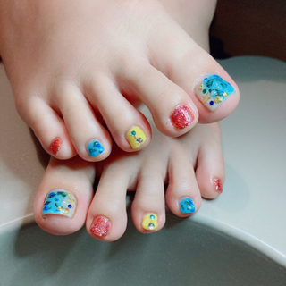 ネイルモデル様💅★*募集♡ − 埼玉県