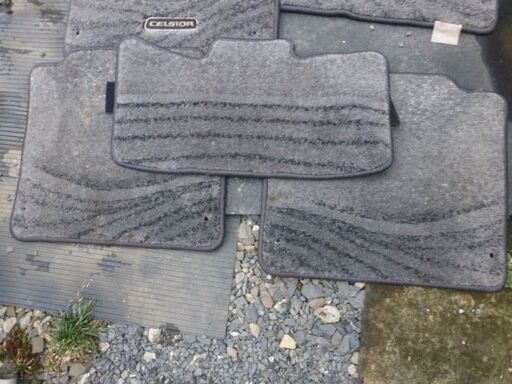 和 A6276 H トヨタ アルファード ANH10 純正 サスペンション ショック