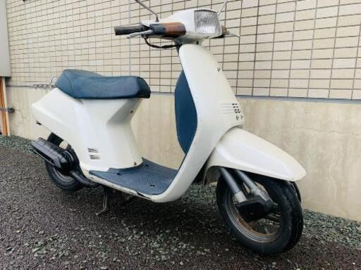 HONDAタクト❗レア早い者勝ち❗ｶｽﾀﾑ等にｸﾚﾀｸｽﾊﾟﾀｸ通勤通学配達
