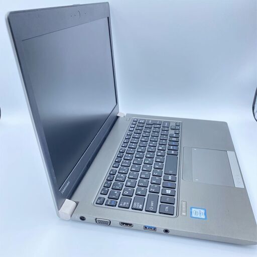 ☆安心の30日保障付☆Office2019/I5-6300U/8GBメモリ/新品SSD500GB